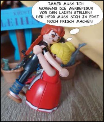 Verzeihnix...