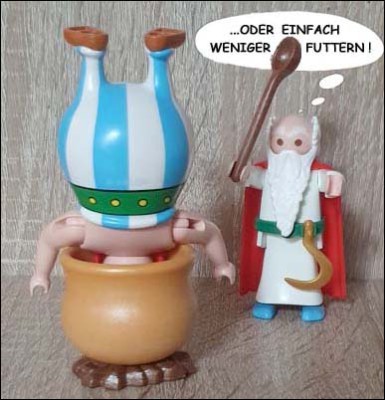Gedankenleser